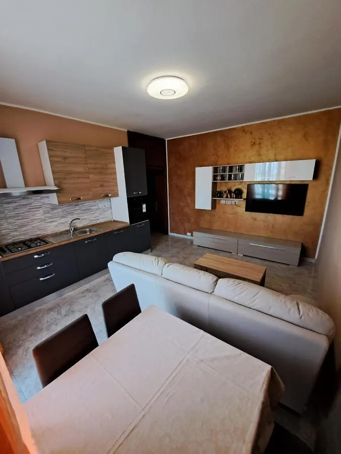 Guest house Stanza Fulvio Testi Mi Cinisello Balsamo