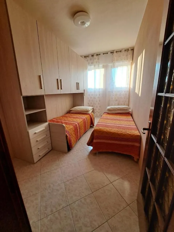 Guest house Stanza Fulvio Testi Mi Cinisello Balsamo